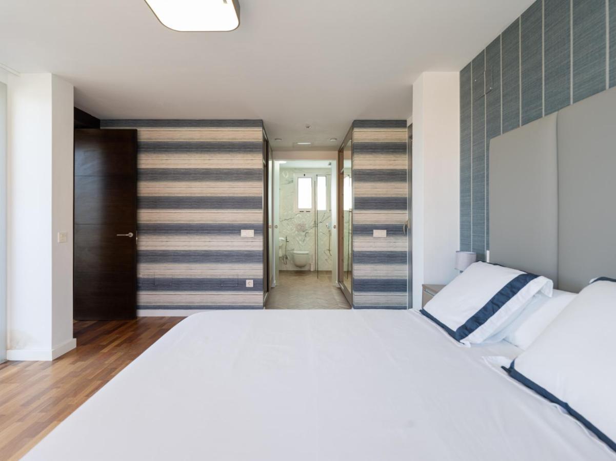 Salobre Villas Green エクステリア 写真