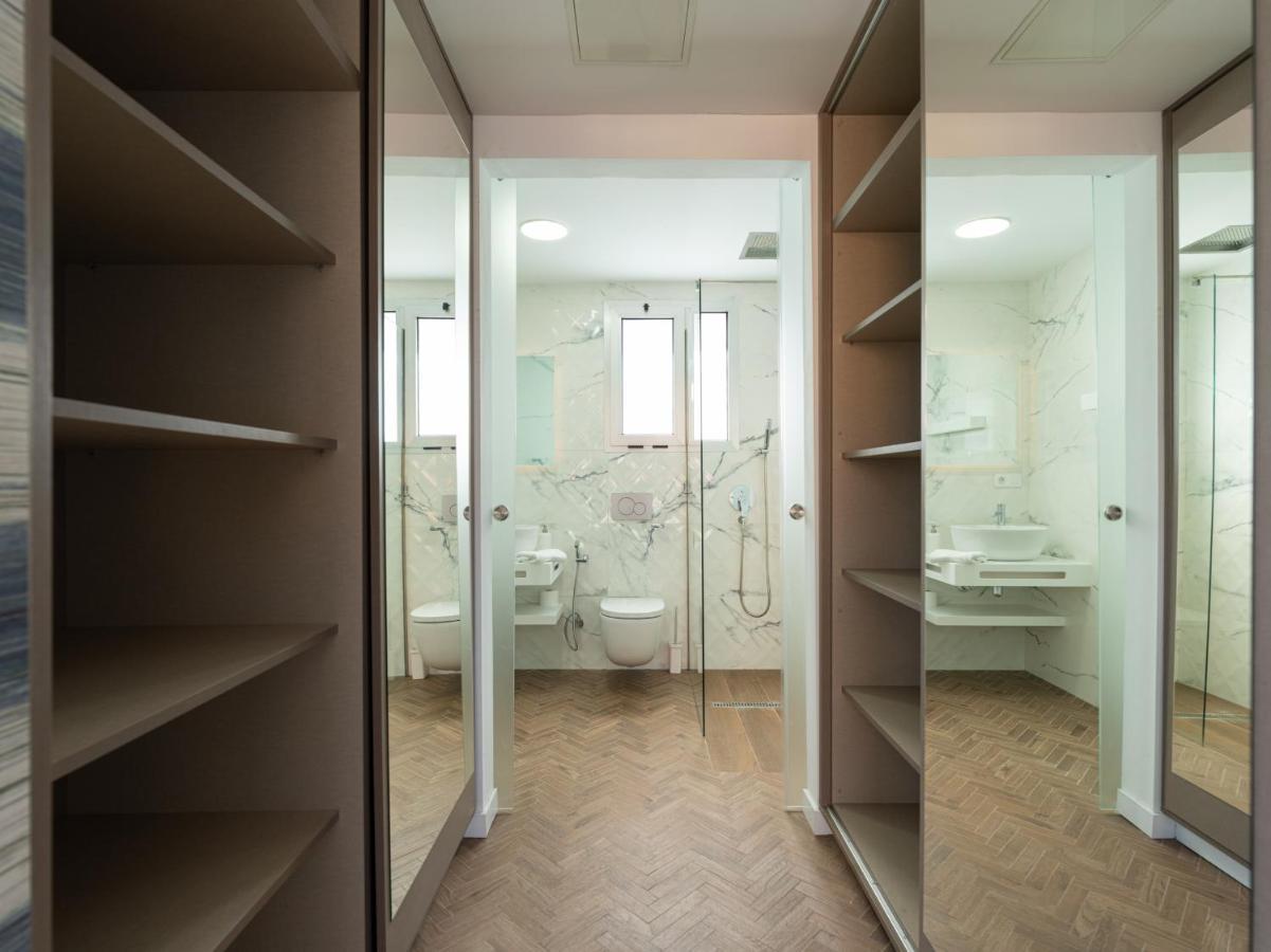 Salobre Villas Green エクステリア 写真