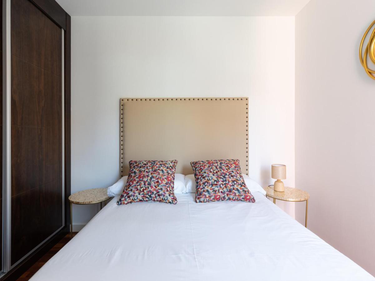 Salobre Villas Green エクステリア 写真